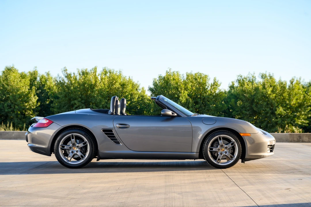 2007 Porsche 987 Boxster - Image 16 of 31