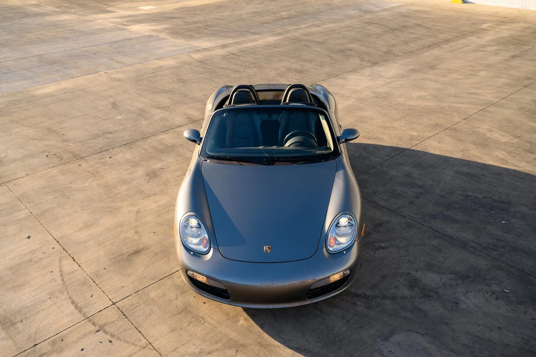 2007 Porsche 987 Boxster - Image 20 of 31
