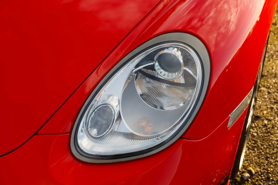 2007 Porsche 987 Boxster - Image 7 of 30