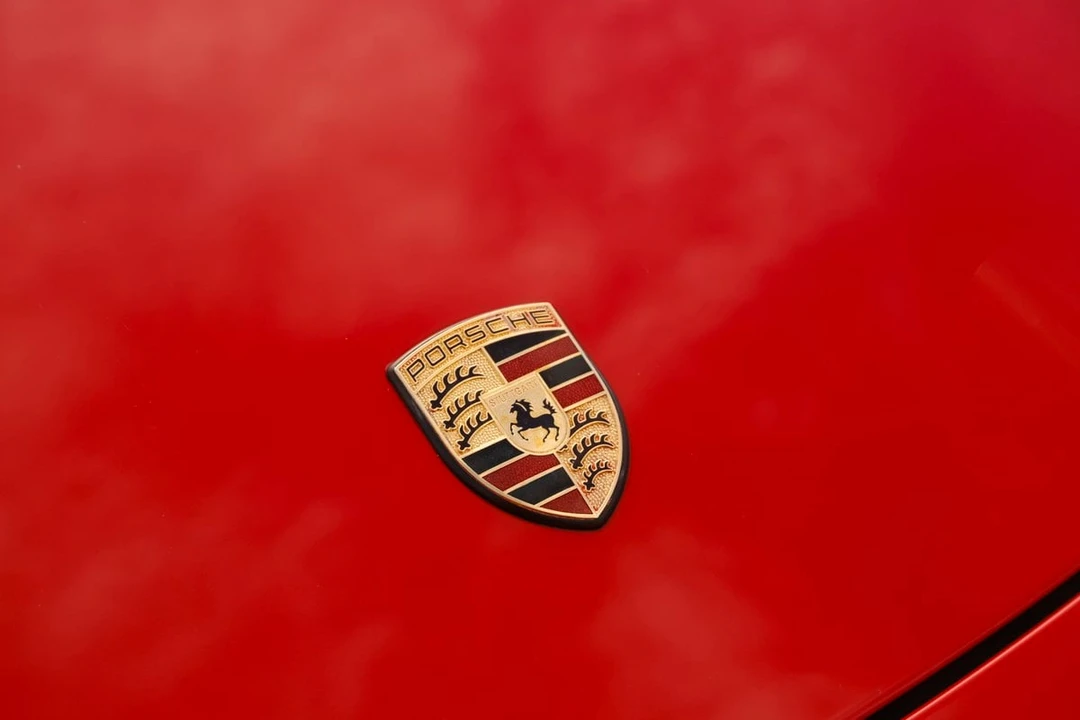 2007 Porsche 987 Boxster - Image 5 of 30