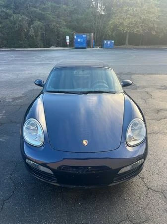 2007 Porsche 987 Boxster - Image 5 of 21
