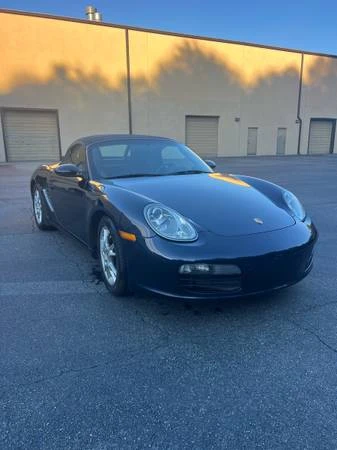 2007 Porsche 987 Boxster - Image 6 of 21