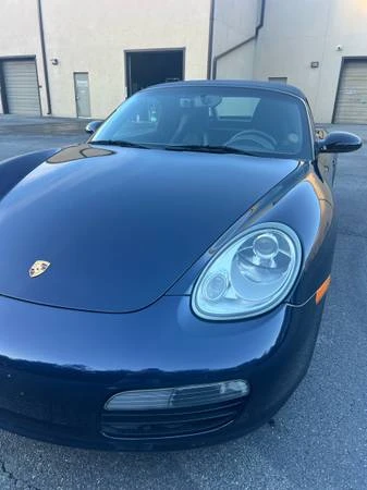 2007 Porsche 987 Boxster - Image 15 of 21