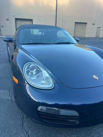 2007 Porsche 987 Boxster - Image 16 of 21