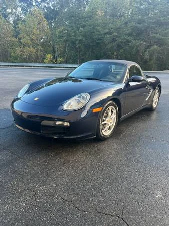2007 Porsche 987 Boxster - Image 14 of 21