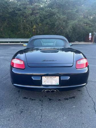 2007 Porsche 987 Boxster - Image 10 of 21