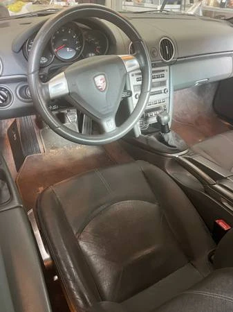 2007 Porsche 987 Boxster - Image 17 of 21