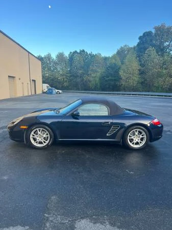 2007 Porsche 987 Boxster - Image 13 of 21
