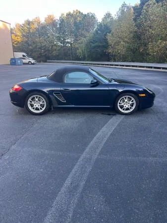 2007 Porsche 987 Boxster - Image 7 of 21