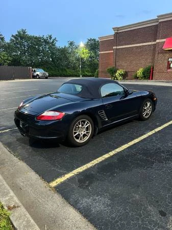 2007 Porsche 987 Boxster - Image 2 of 21