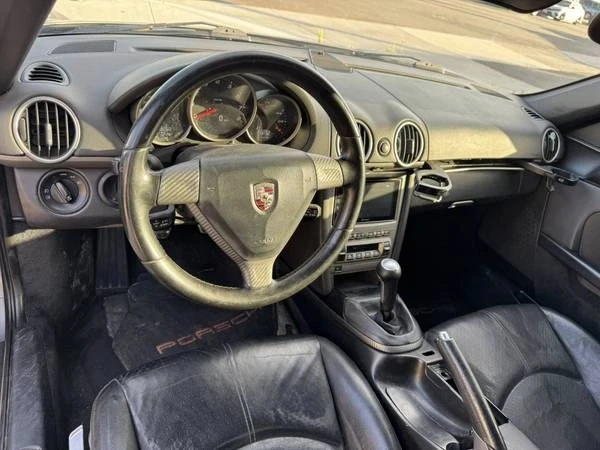 2007 Porsche 987 Boxster - Image 11 of 12
