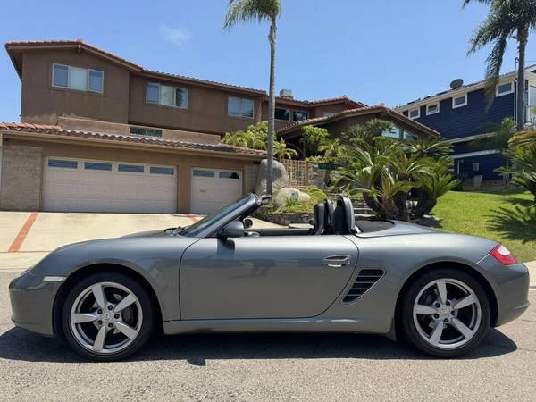 2007 Porsche 987 Boxster - Image 4 of 12