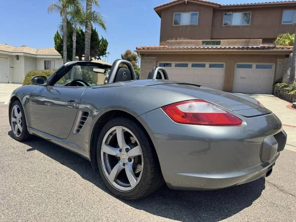 2007 Porsche 987 Boxster - Image 5 of 12