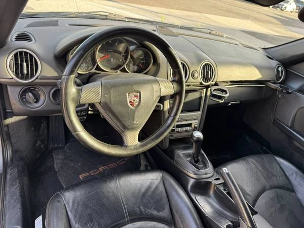 2007 Porsche 987 Boxster - Image 11 of 12