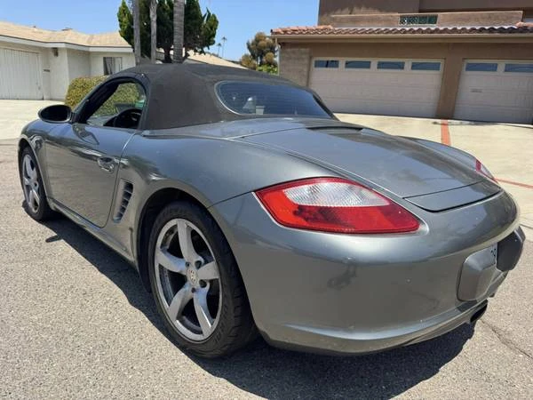 2007 Porsche 987 Boxster - Image 2 of 12