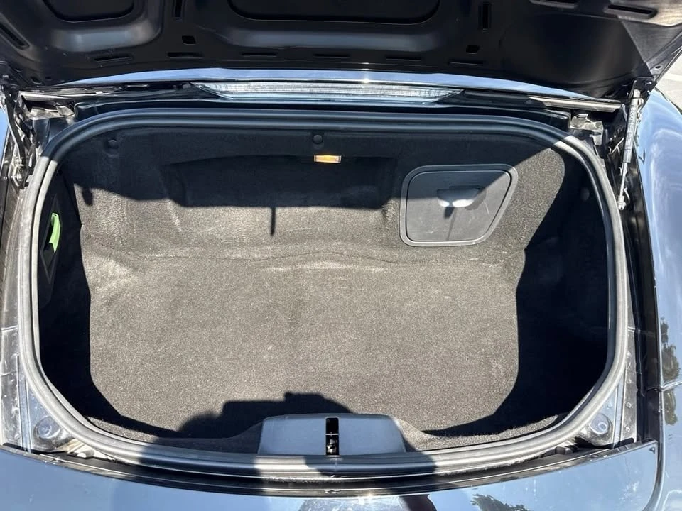 2007 Porsche 987 Boxster - Image 15 of 17