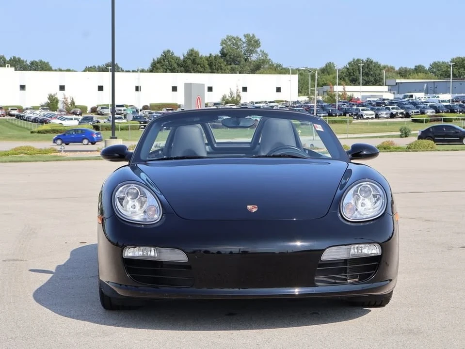 2007 Porsche 987 Boxster - Image 2 of 20