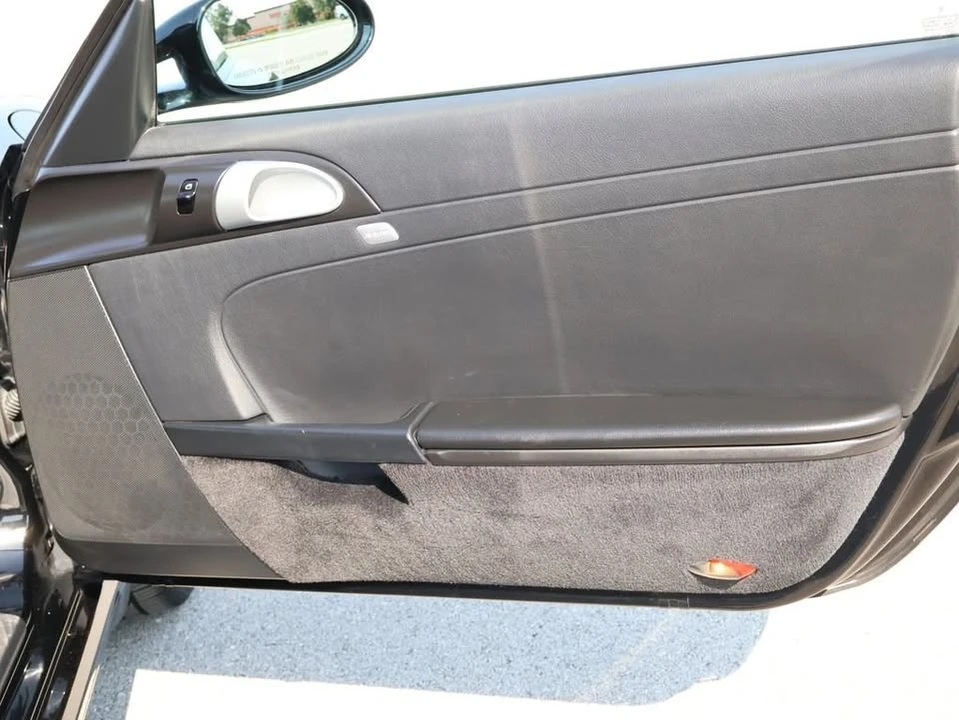 2007 Porsche 987 Boxster - Image 16 of 20