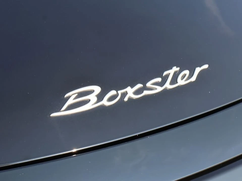 2007 Porsche 987 Boxster - Image 10 of 20