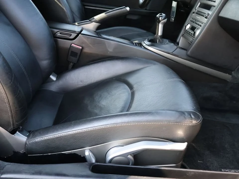 2007 Porsche 987 Boxster - Image 14 of 20