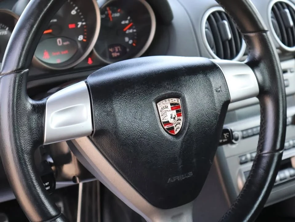 2007 Porsche 987 Boxster - Image 18 of 20