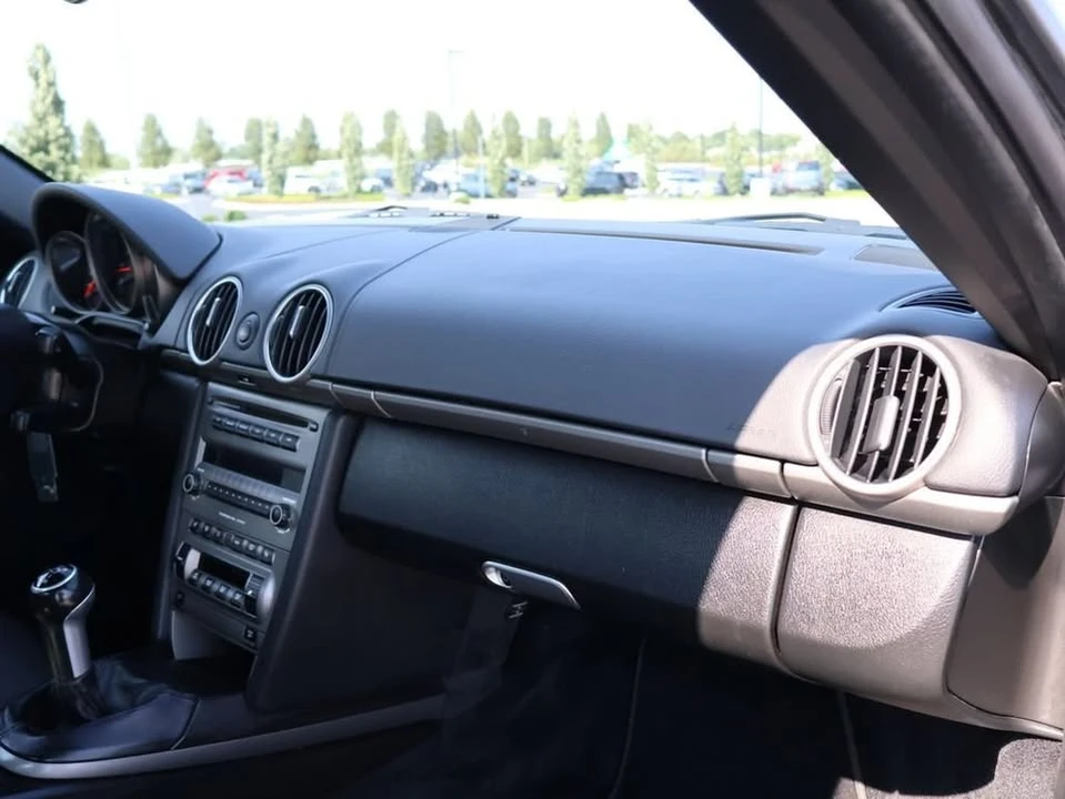 2007 Porsche 987 Boxster - Image 13 of 20