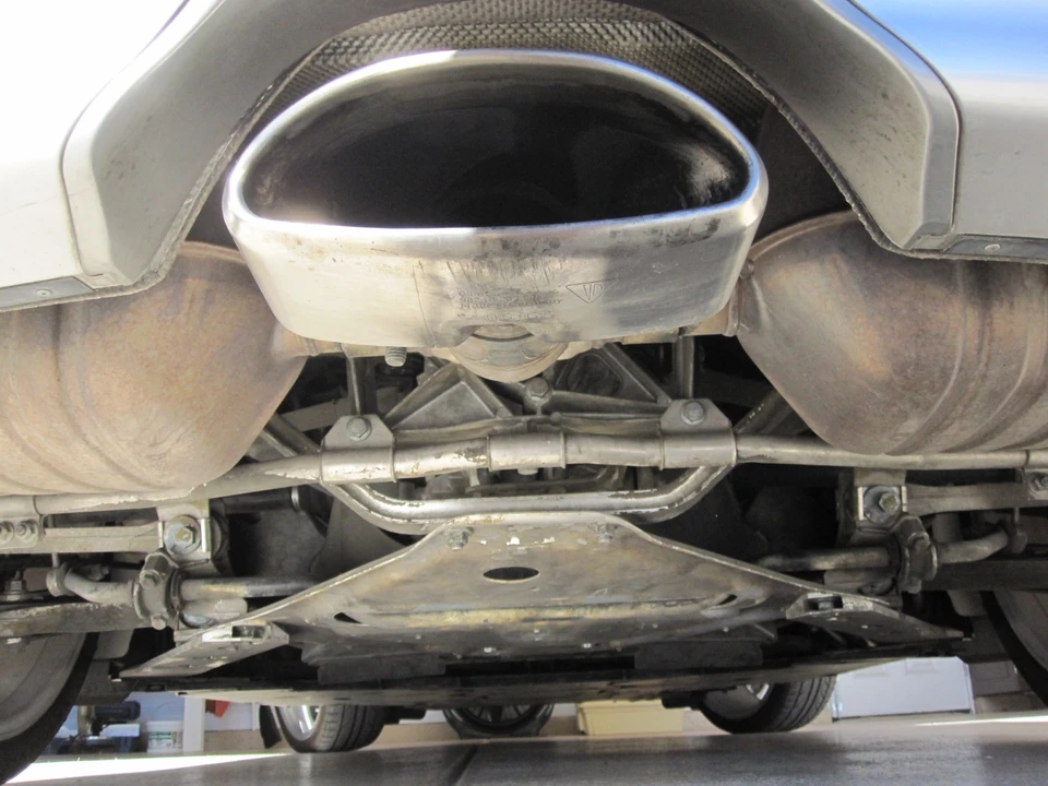 2007 Porsche 987 Boxster - Image 15 of 21