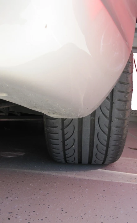 2007 Porsche 987 Boxster - Image 14 of 21