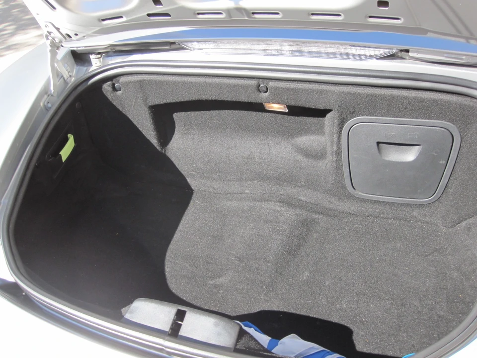 2007 Porsche 987 Boxster - Image 16 of 21