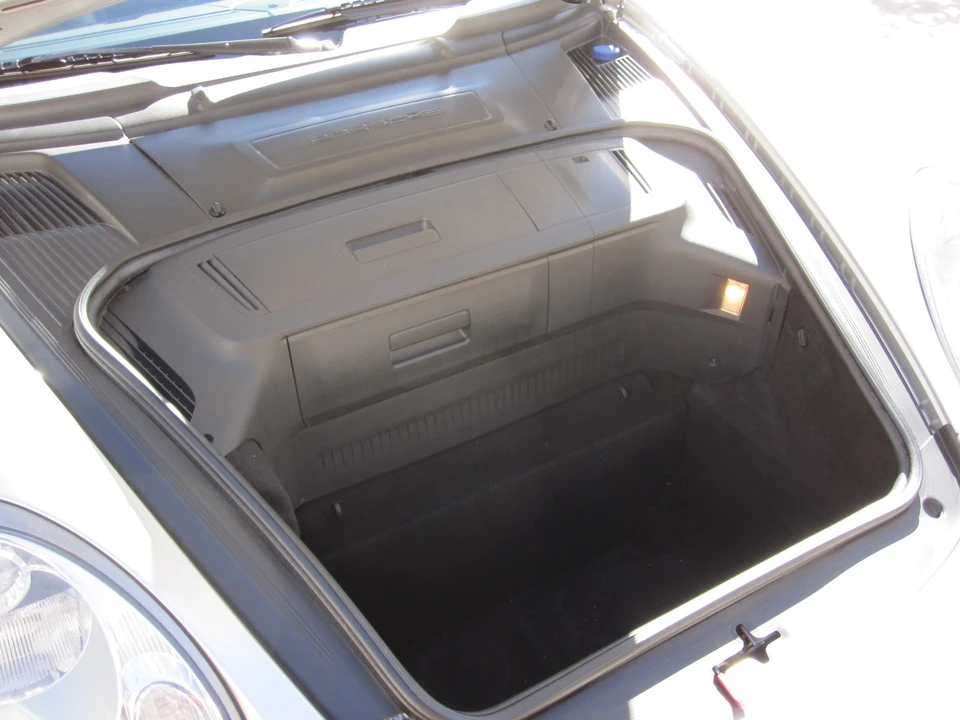 2007 Porsche 987 Boxster - Image 17 of 21