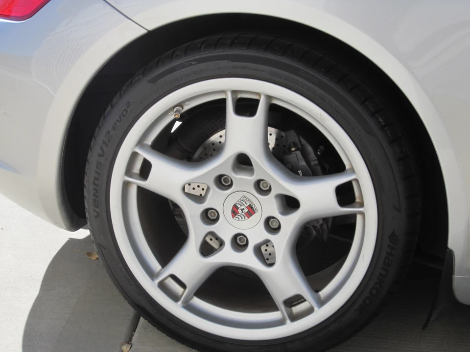 2007 Porsche 987 Boxster - Image 18 of 21