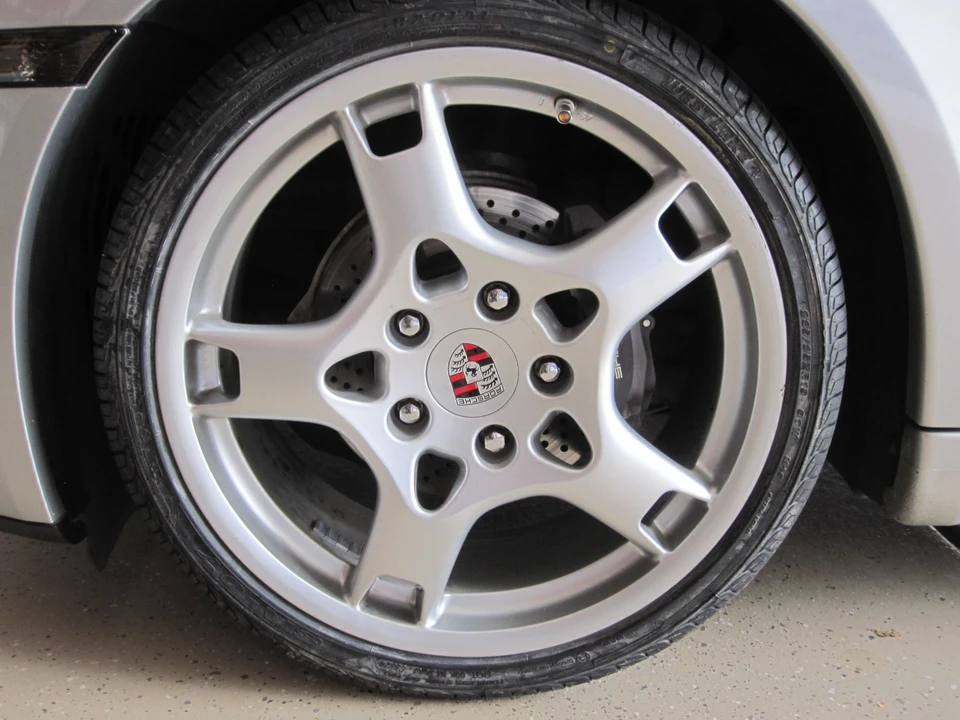 2007 Porsche 987 Boxster - Image 20 of 21