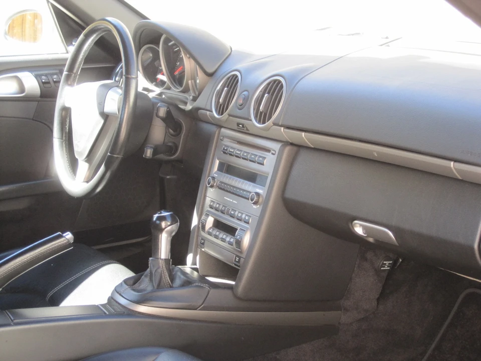 2007 Porsche 987 Boxster - Image 10 of 21