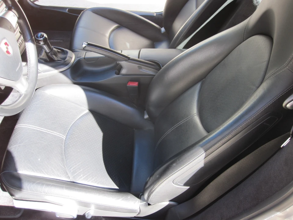 2007 Porsche 987 Boxster - Image 9 of 21