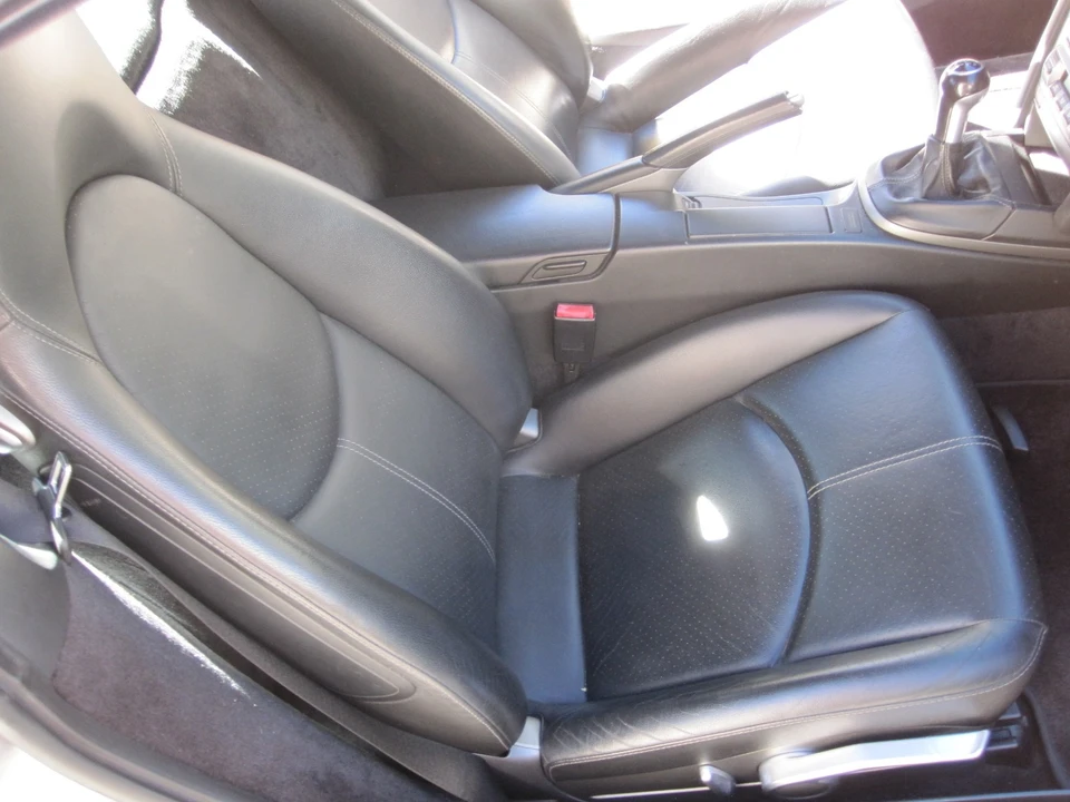 2007 Porsche 987 Boxster - Image 8 of 21