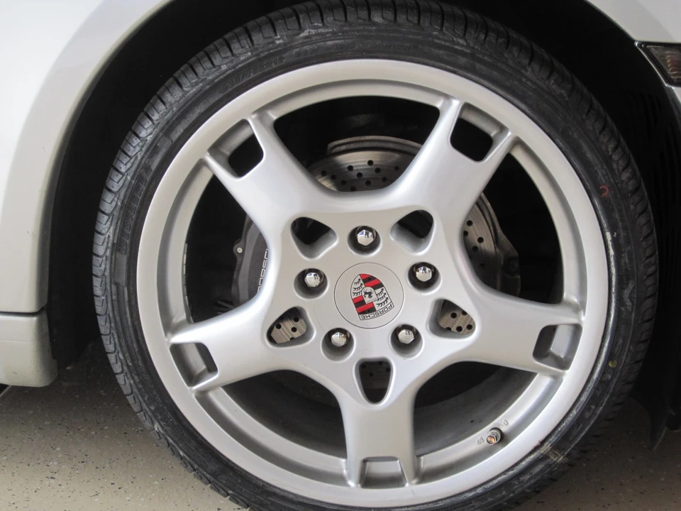 2007 Porsche 987 Boxster - Image 21 of 21