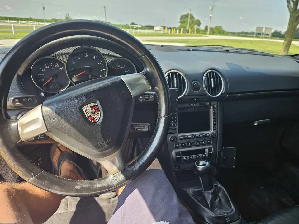 2007 Porsche 987 Boxster - Image 15 of 18