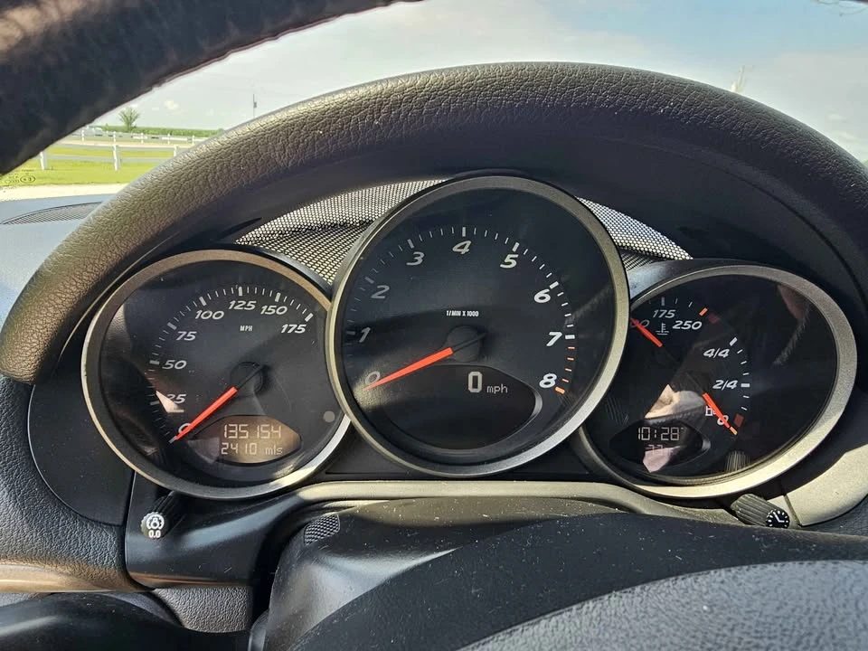 2007 Porsche 987 Boxster - Image 18 of 18
