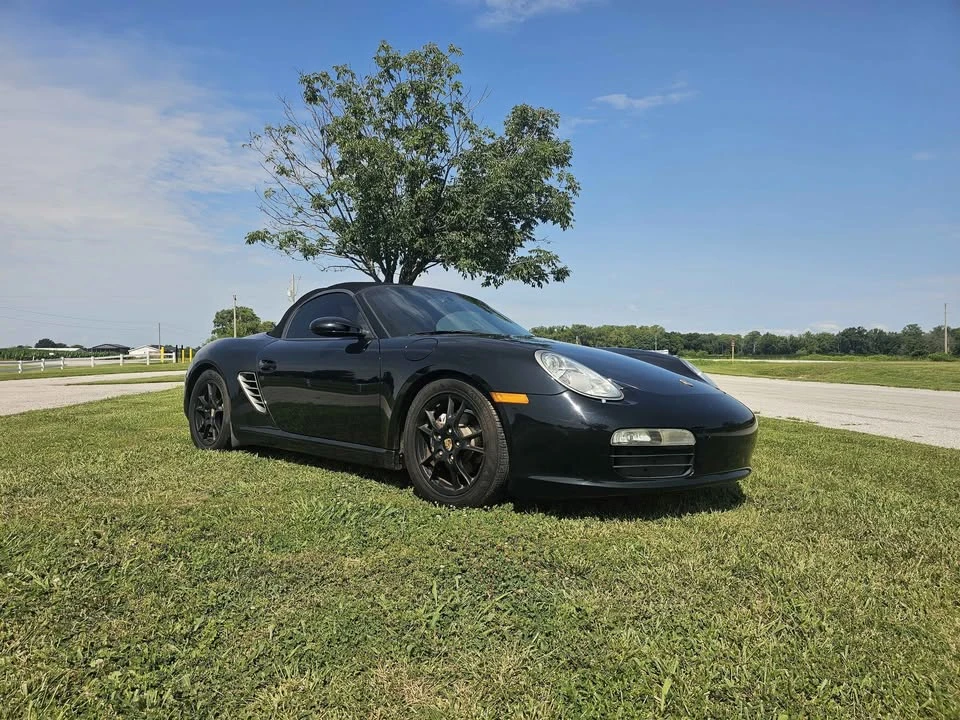 2007 Porsche 987 Boxster - Image 4 of 18