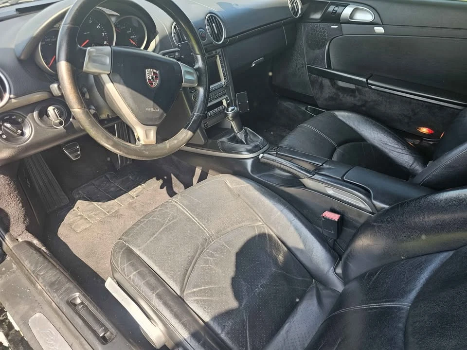 2007 Porsche 987 Boxster - Image 17 of 18