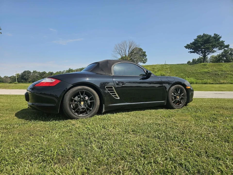 2007 Porsche 987 Boxster - Image 2 of 18