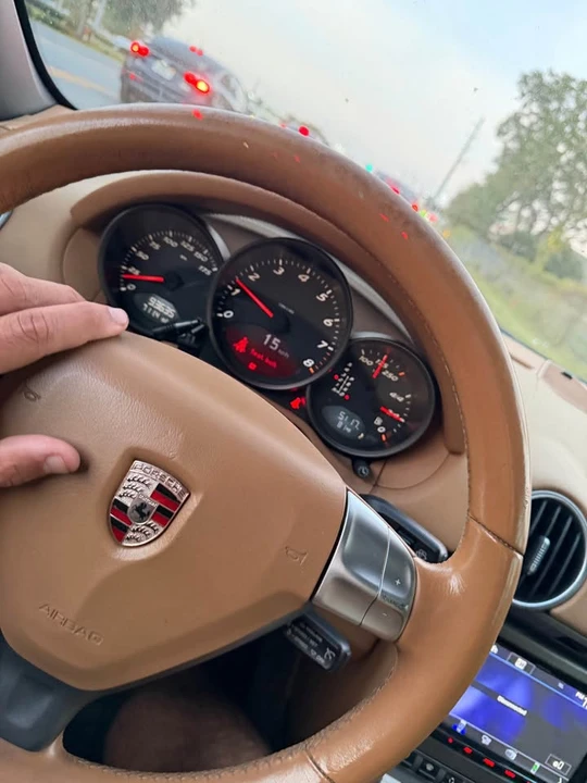 2007 Porsche 987 Boxster - Image 20 of 20