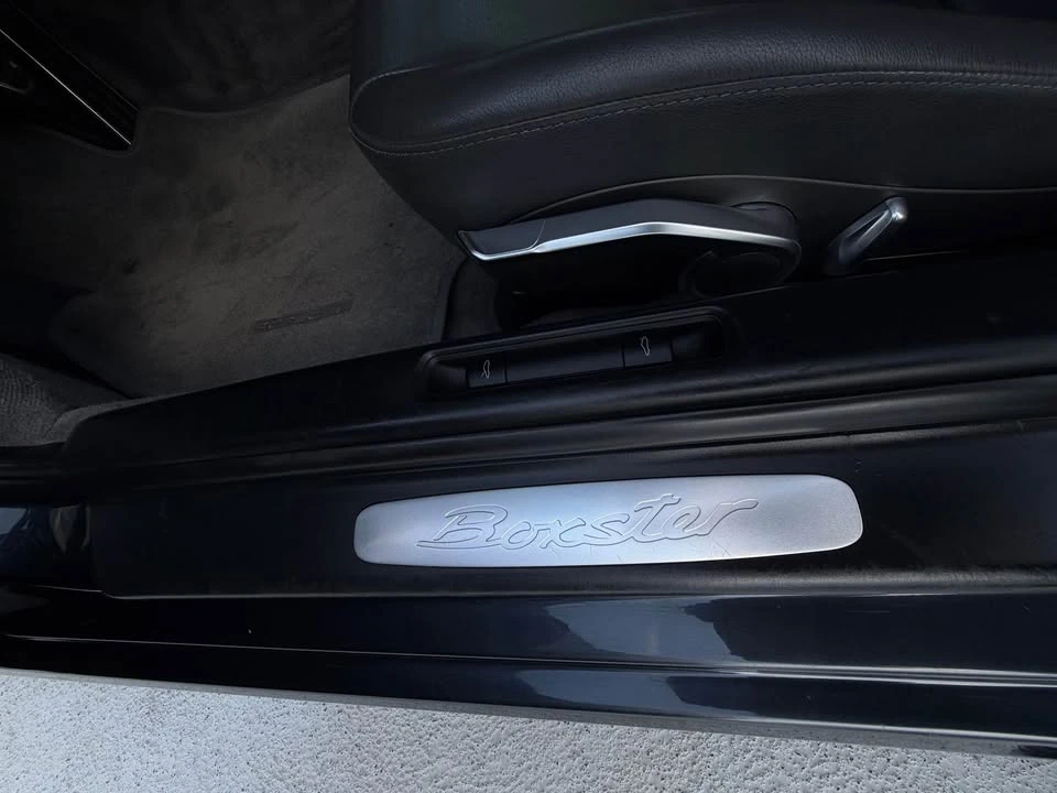 2007 Porsche 987 Boxster - Image 8 of 16
