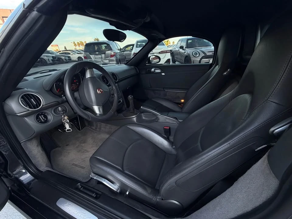2007 Porsche 987 Boxster - Image 7 of 16