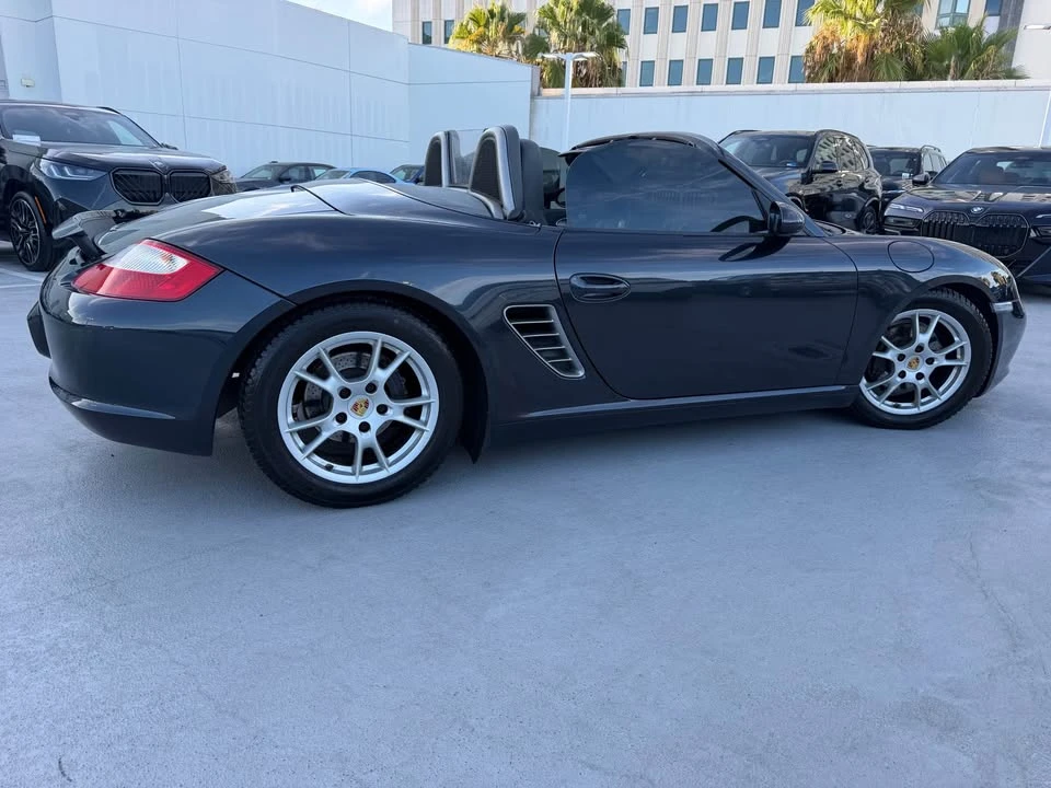 2007 Porsche 987 Boxster - Image 15 of 16