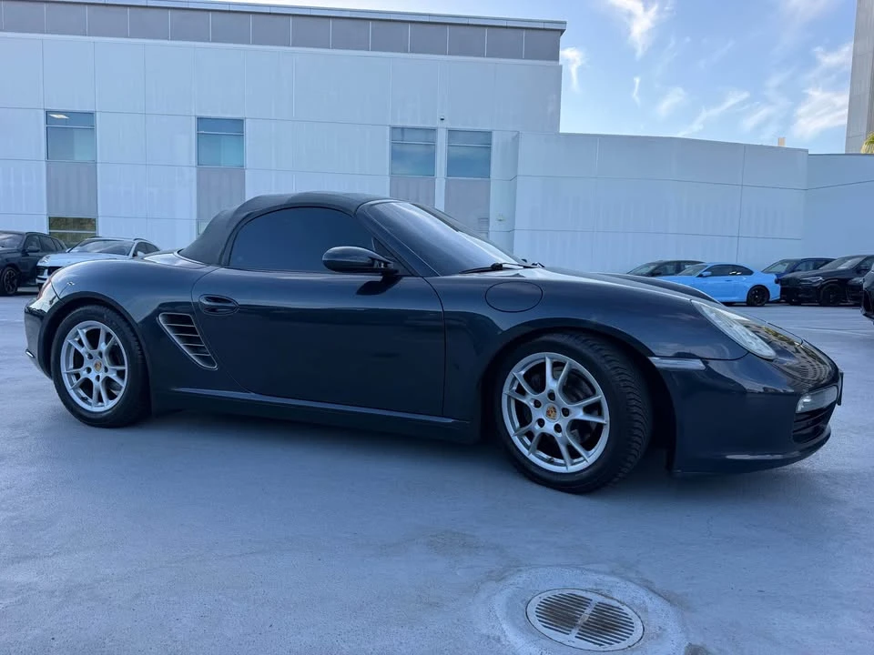 2007 Porsche 987 Boxster - Image 3 of 16
