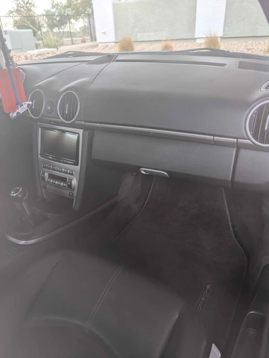 2007 Porsche 987 Boxster - Image 12 of 20