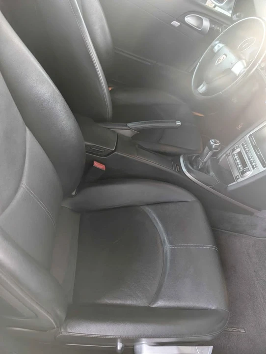 2007 Porsche 987 Boxster - Image 11 of 20