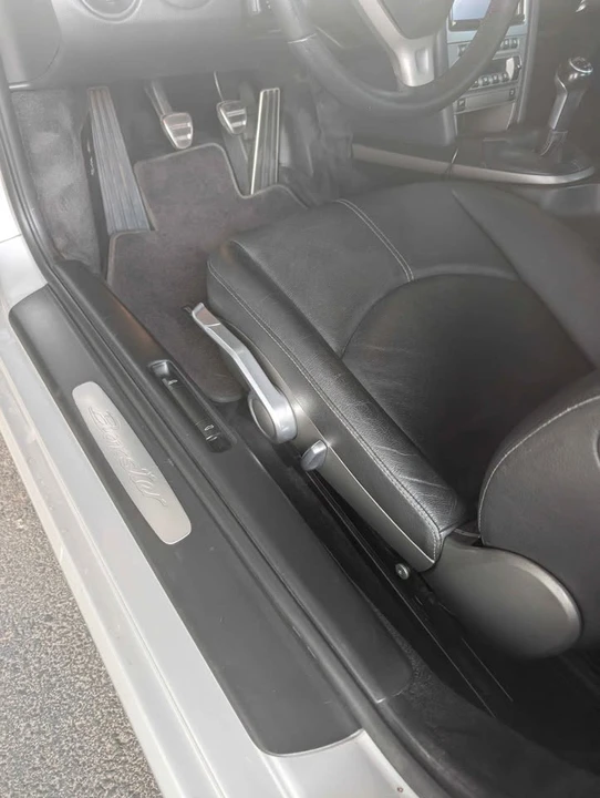 2007 Porsche 987 Boxster - Image 15 of 20