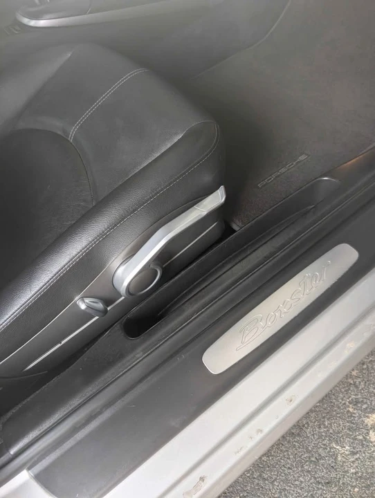 2007 Porsche 987 Boxster - Image 17 of 20